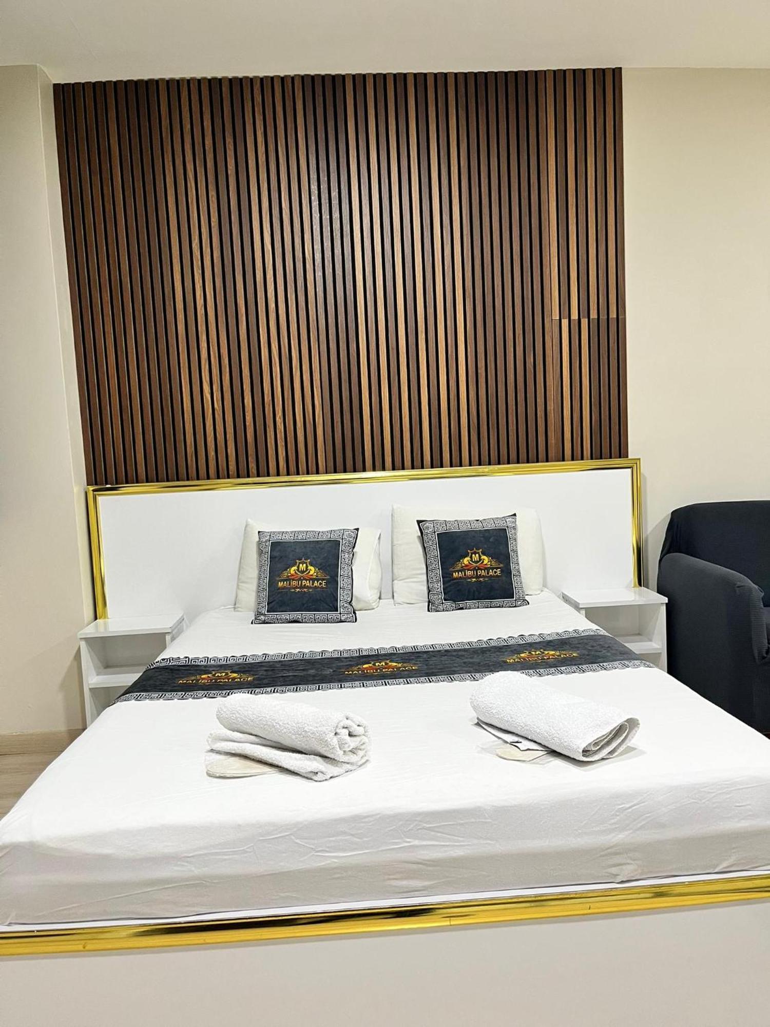 Malibu Palace Otel 5*