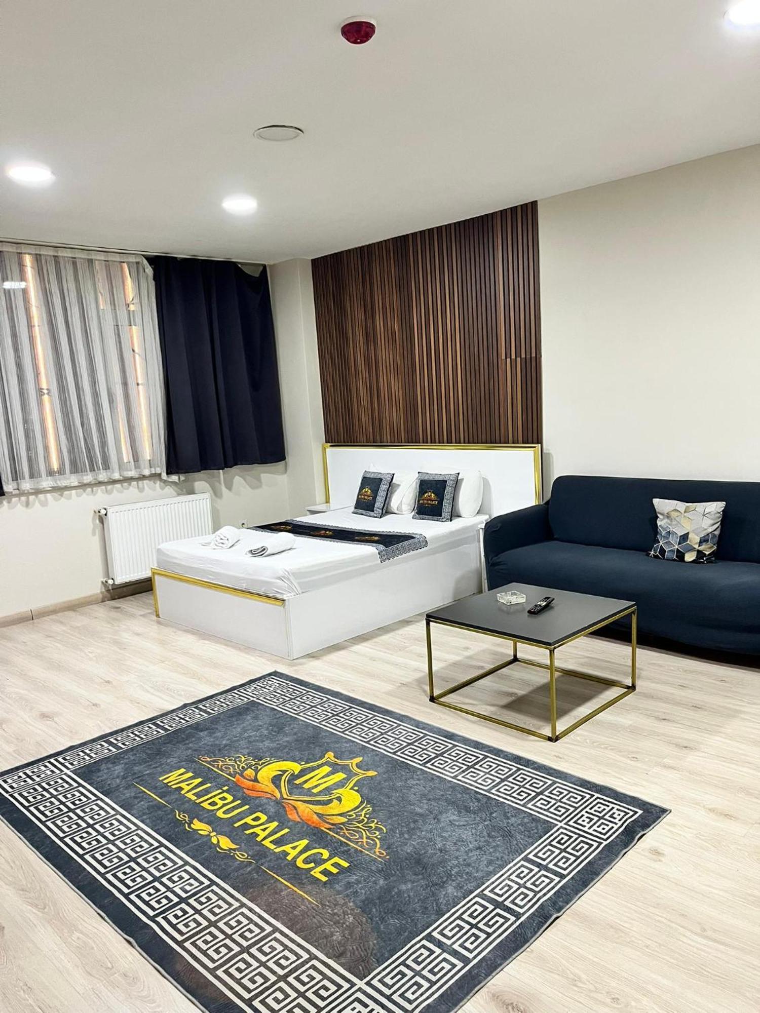 Malibu Palace İstanbul