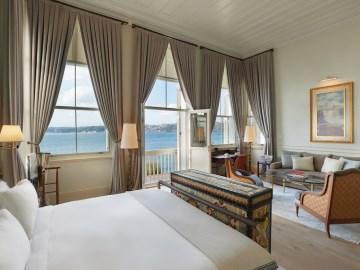 Six Senses Kocatas Mansions İstanbul