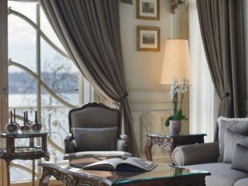 Six Senses Kocatas Mansions Otel