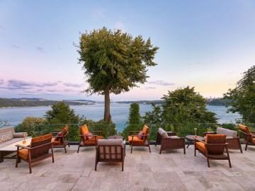 Six Senses Kocatas Mansions Otel İstanbul