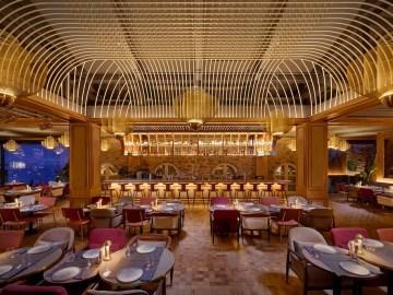 Six Senses Kocatas Mansions 5* İstanbul