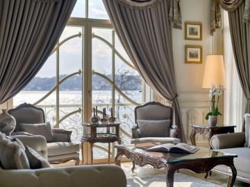 Six Senses Kocatas Mansions İstanbul