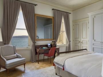 Six Senses Kocatas Mansions 5*