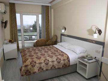 Hali Hotel 3*