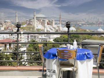 Hali Hotel