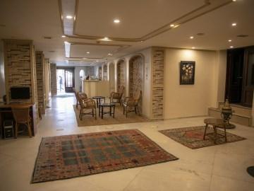Hotel Hali Istanbul