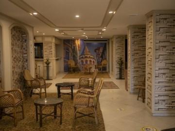 Hotel Hali Istanbul