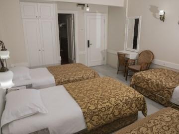 Hali Hotel 3*