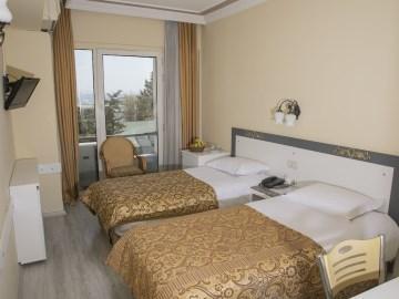 Hali Hotel 3*