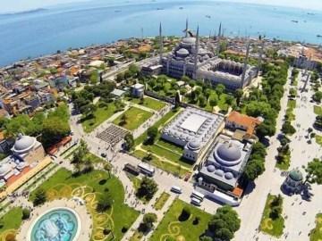 Hali Hotel Istanbul