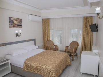 Hali Hotel 3*