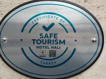 Hali Hotel
