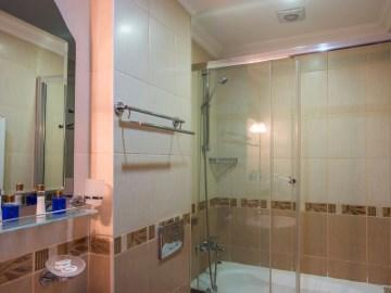 Apartment Berce Istanbul