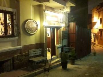 Apartment Berce