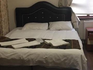 Apartment Berce