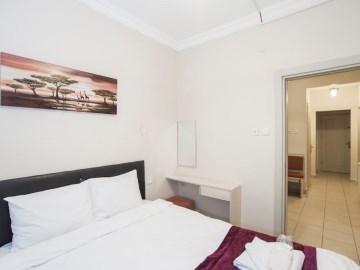 Apartment Berce