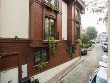 Berce Apartment