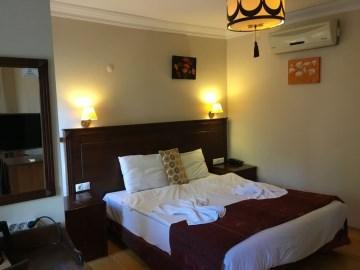 Berce Apartment *