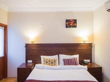 Apartment Berce *