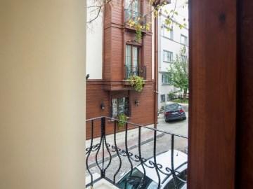 Apartment Berce