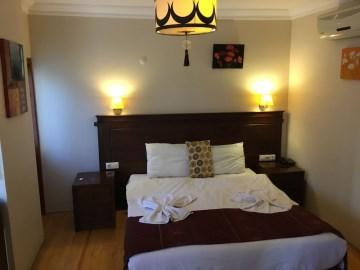 Apartment Berce Istanbul