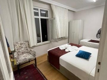 Berce Apartment