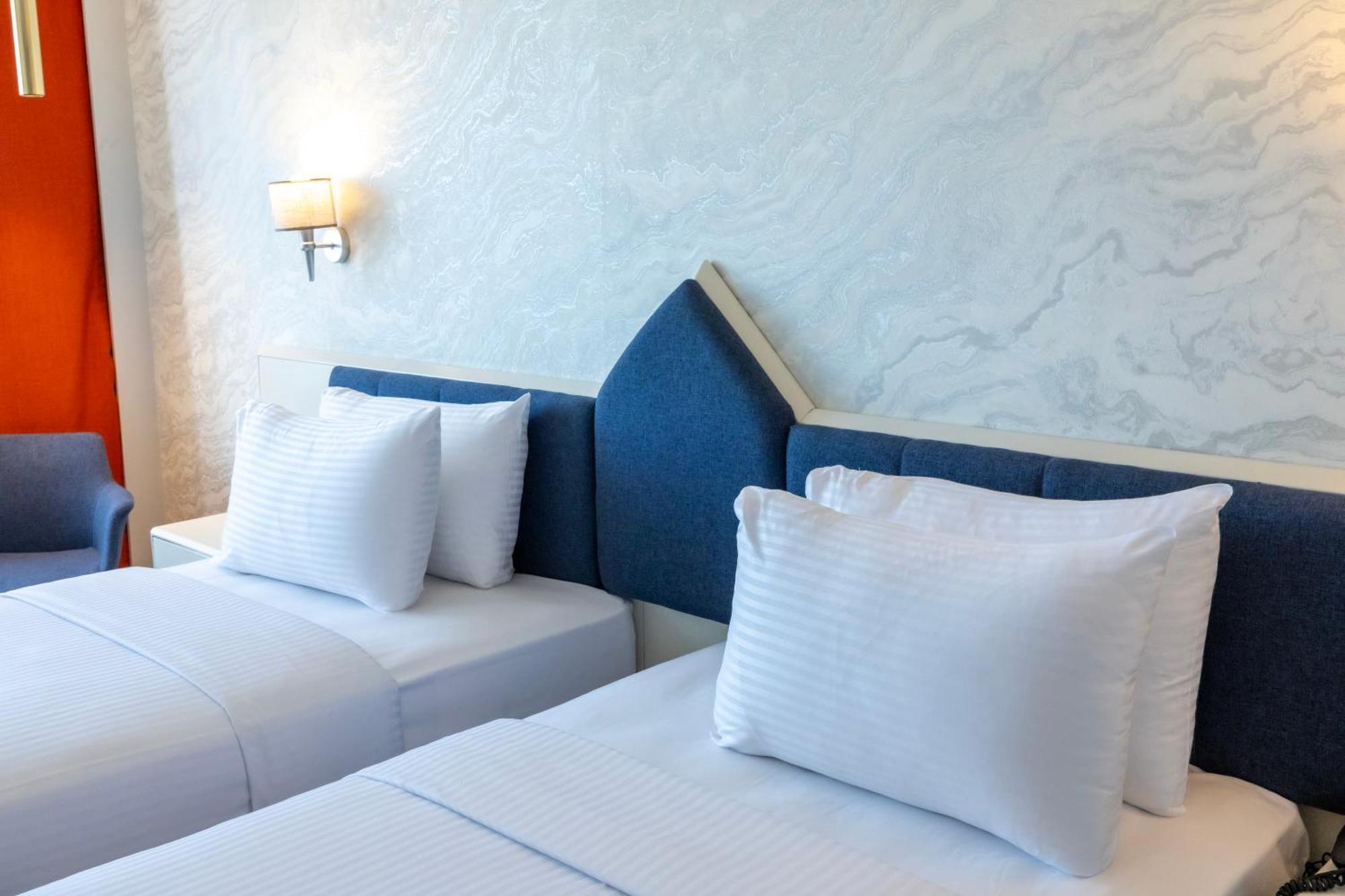 Dedeman Hotel Istanbul
