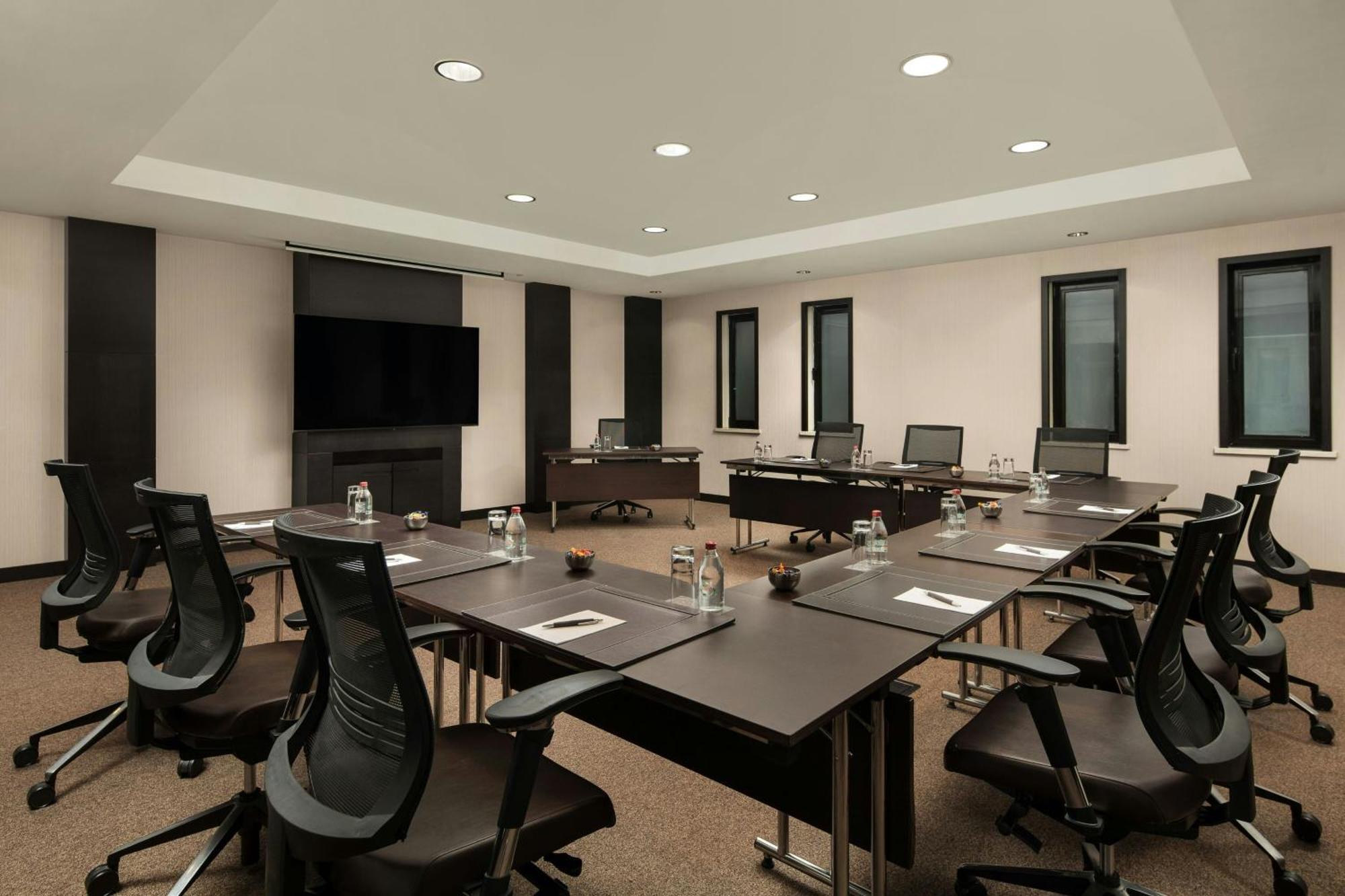 Sheraton Levent 5*