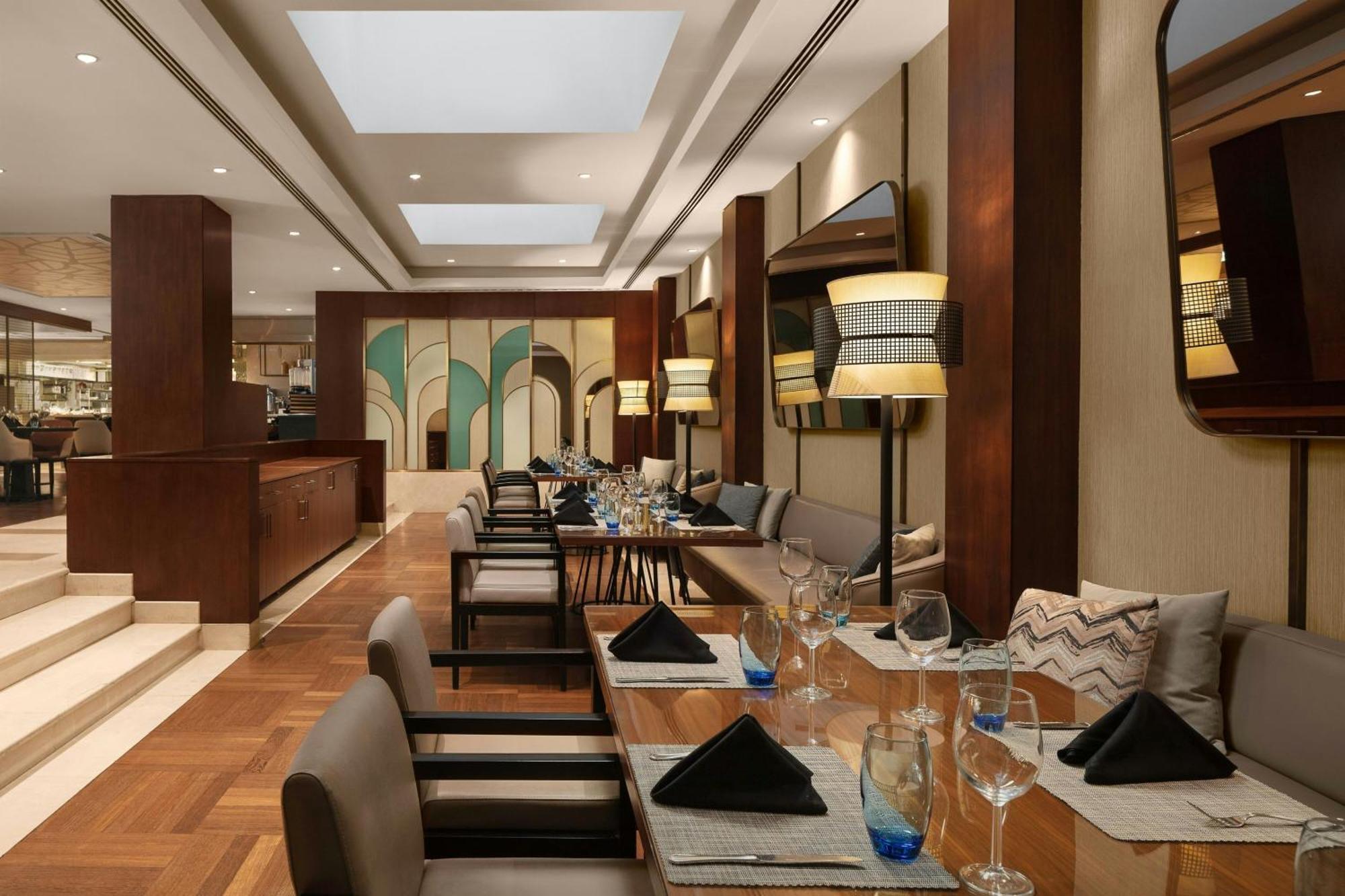 Sheraton Levent Istanbul