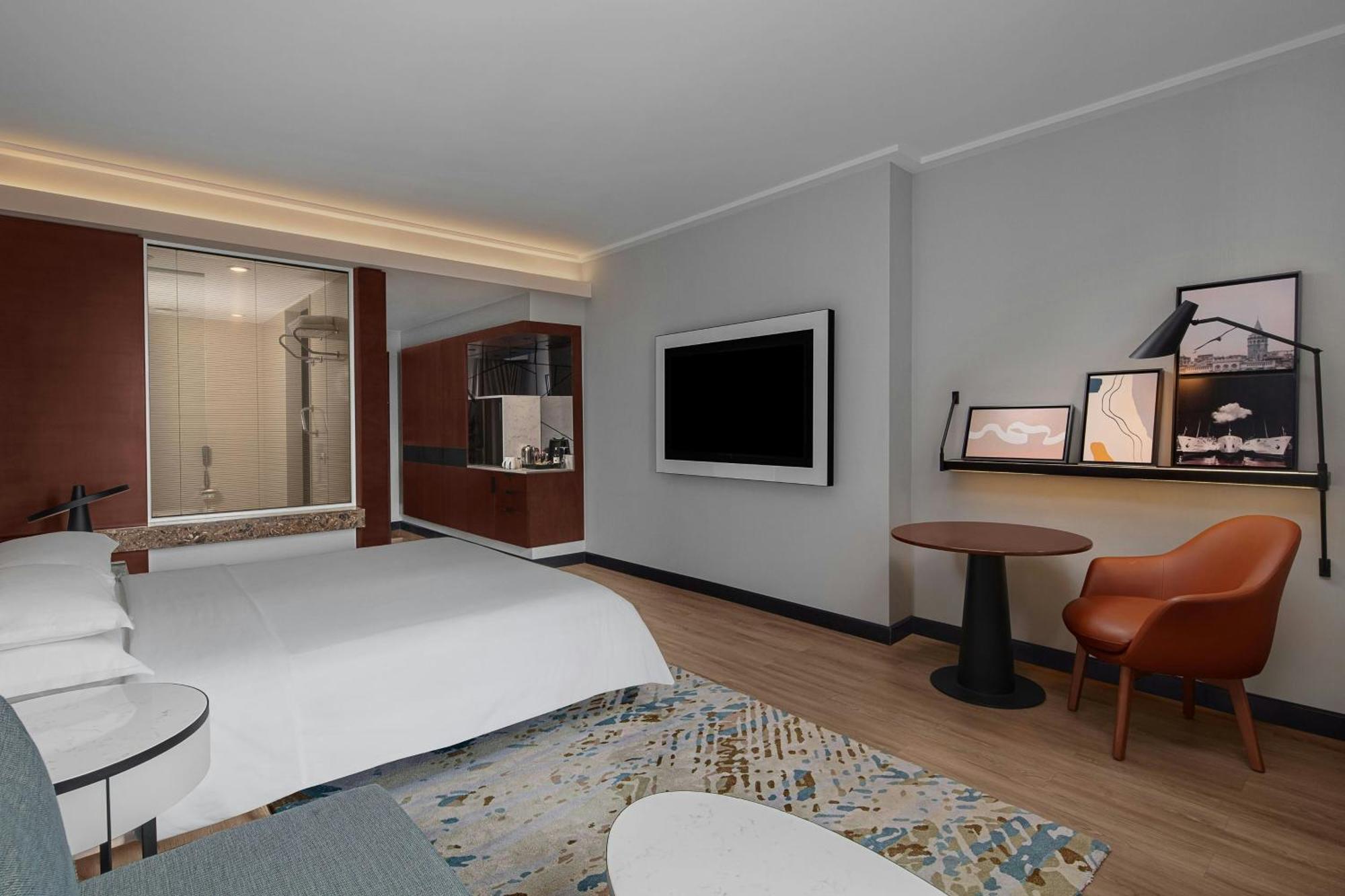 Hotel Sheraton Levent