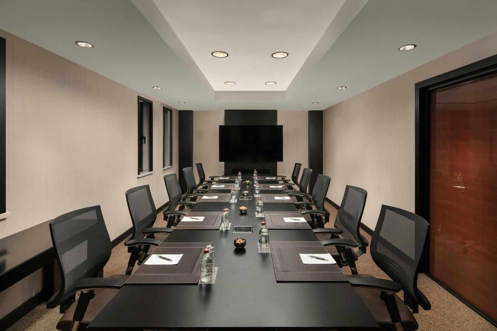 Sheraton Levent Istanbul