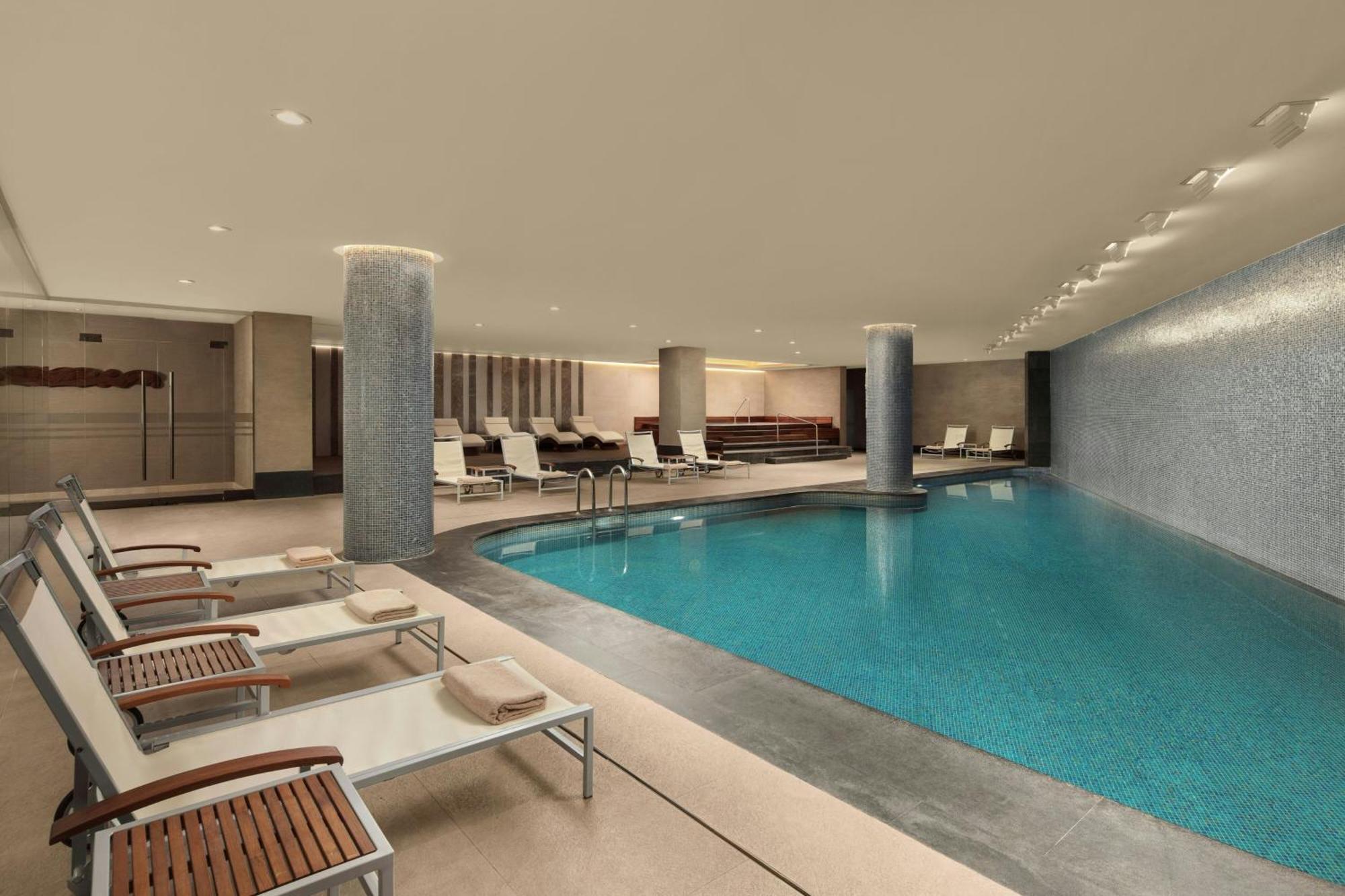 Sheraton Levent Hotel