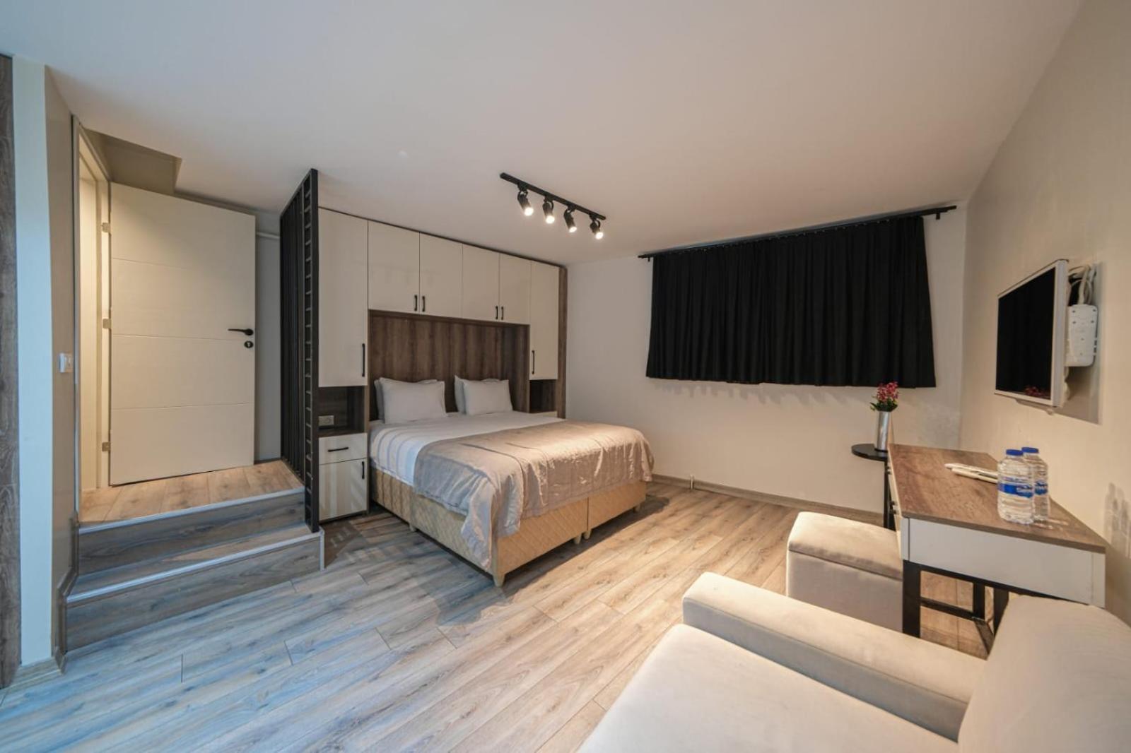 Nuru Ziya Residences