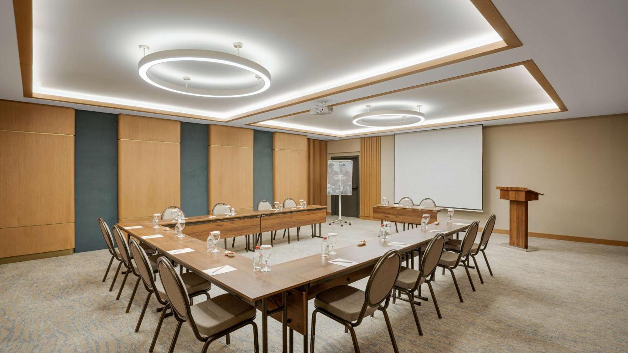 Radisson Merter Istanbul