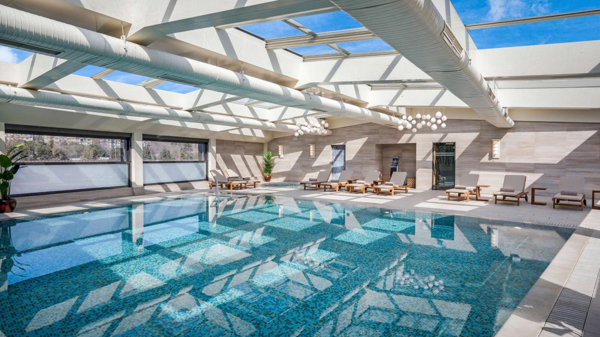 Radisson Merter