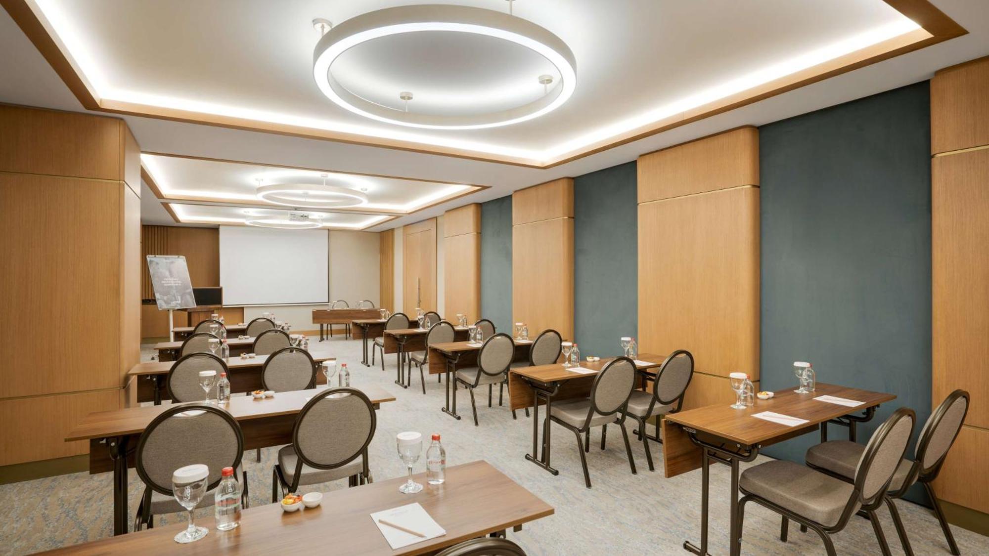 Radisson Merter Hotel Istanbul