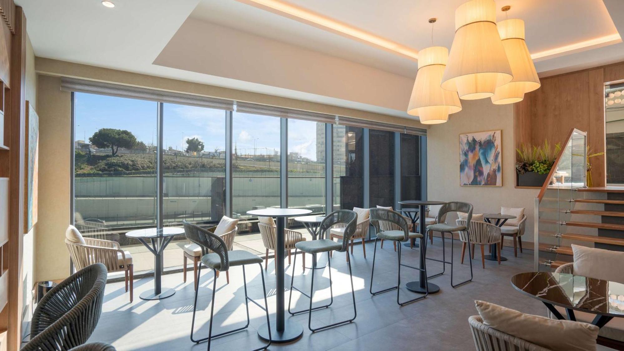 Hotel Radisson Merter