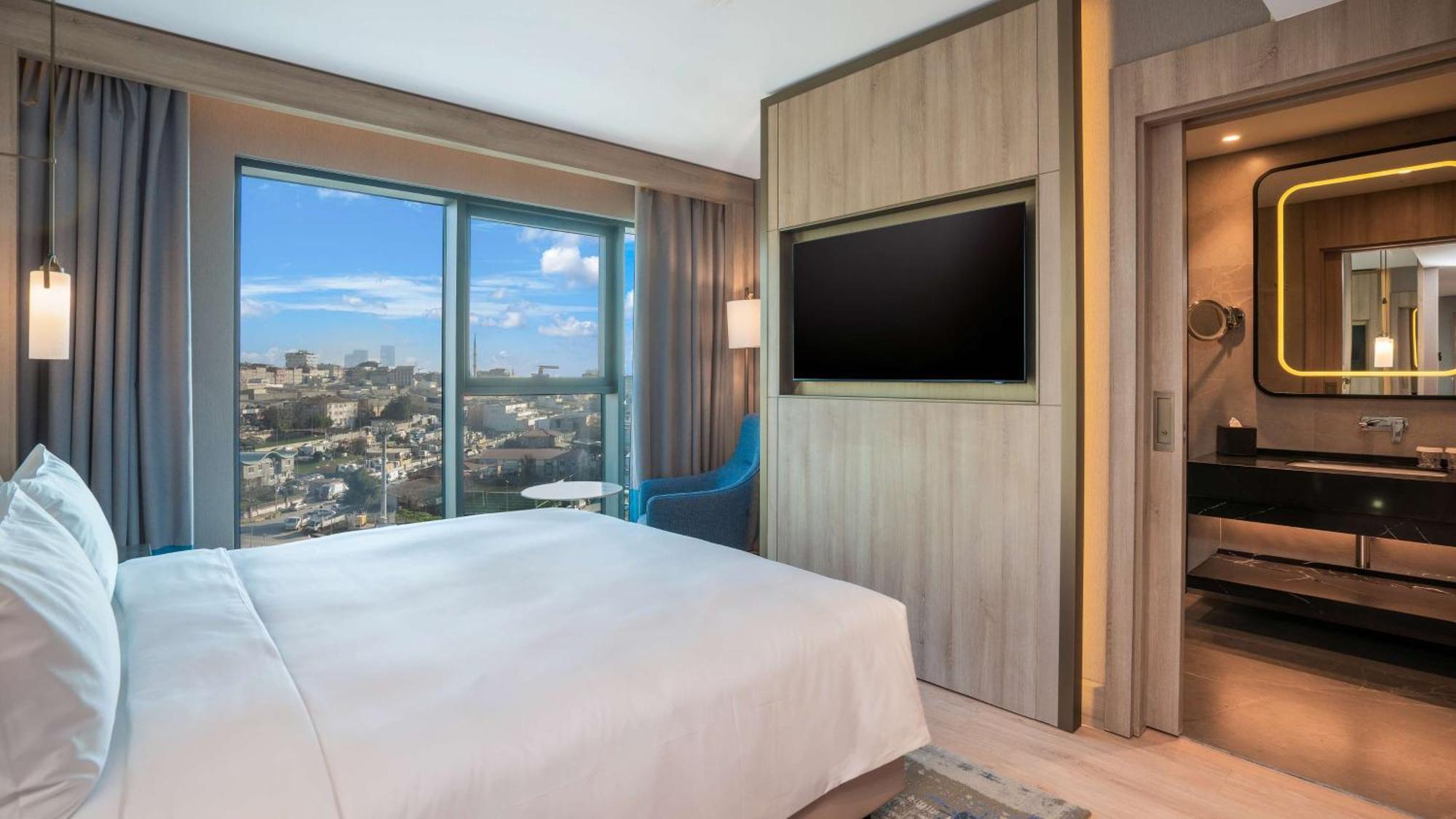 Radisson Merter Hotel