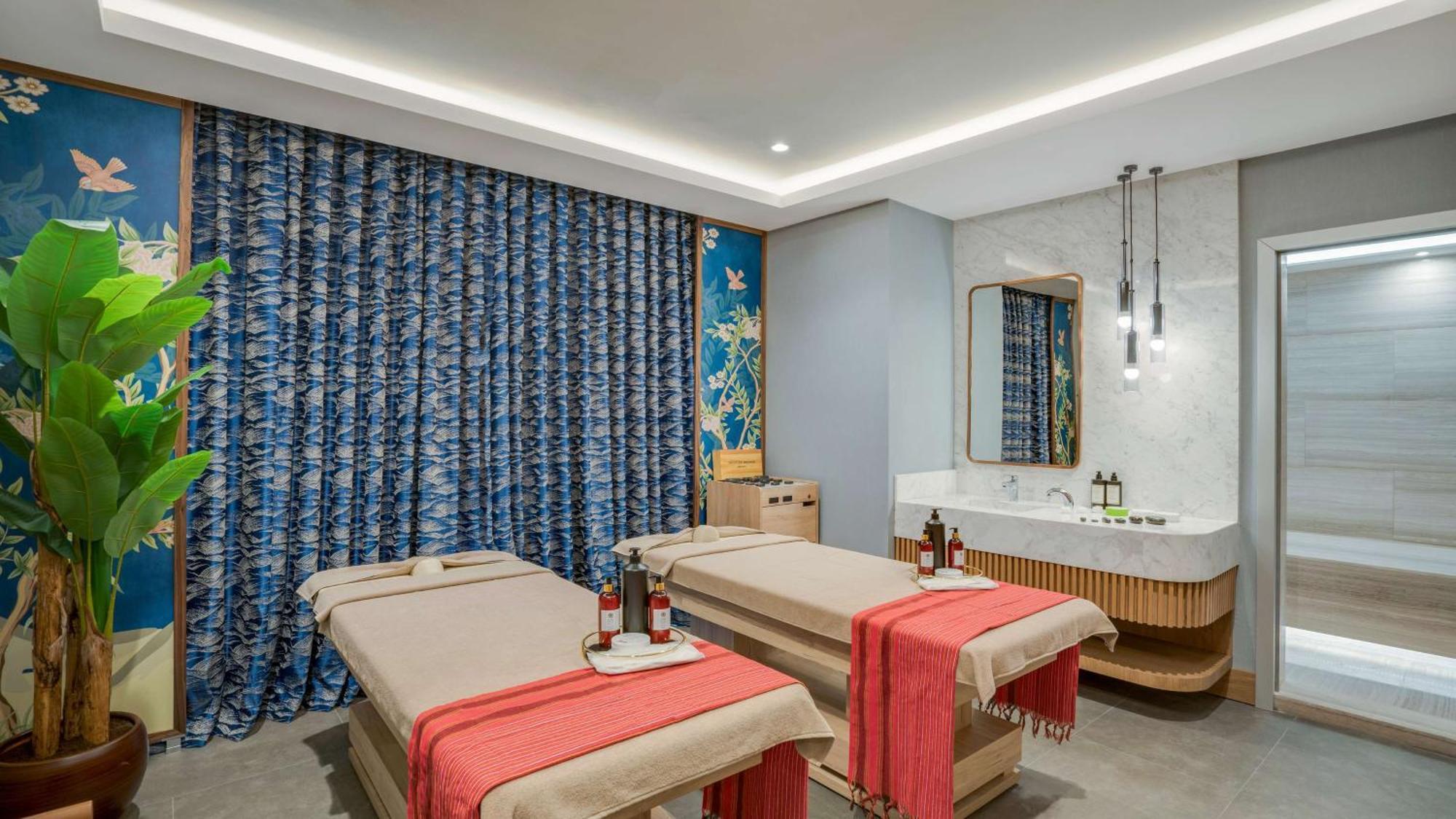 Hotel Radisson Merter Istanbul