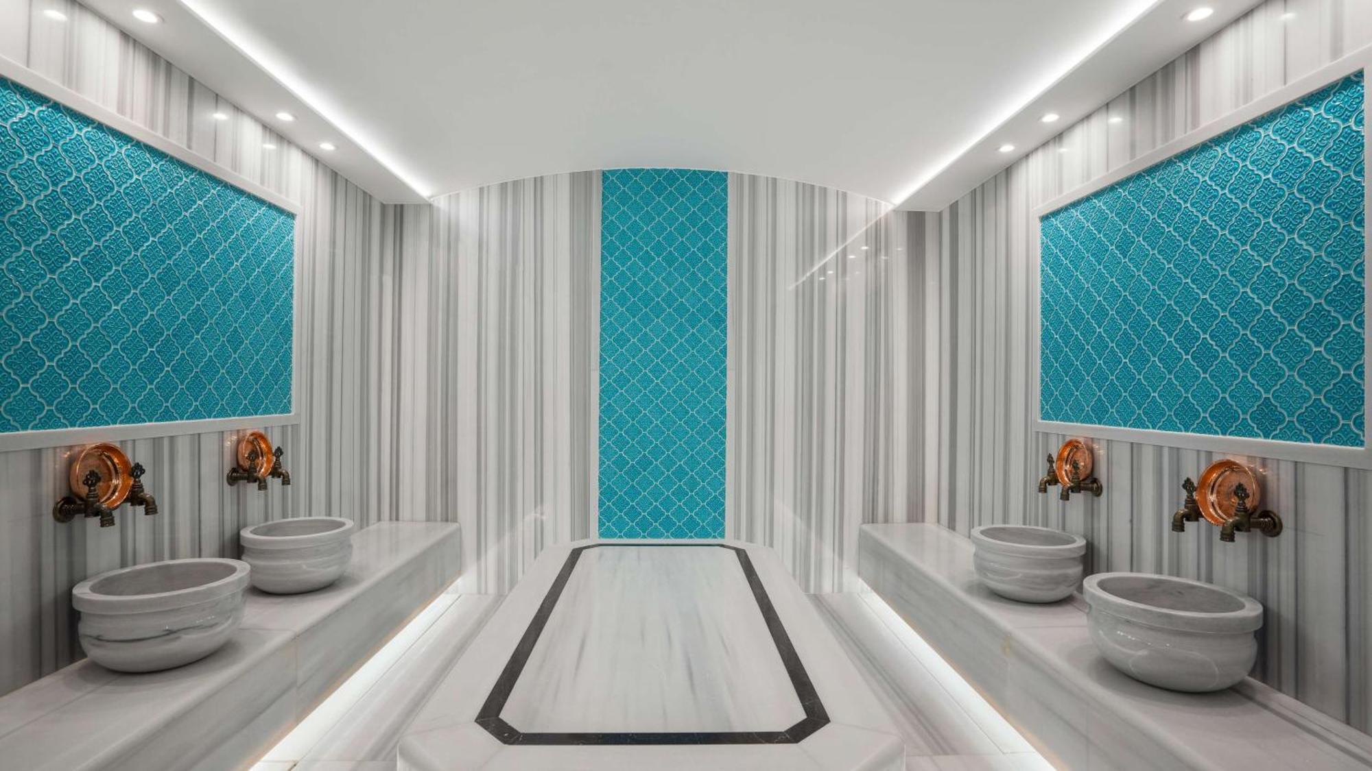 Hotel Radisson Merter Istanbul