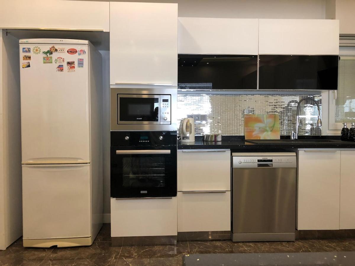 Apartamento Center