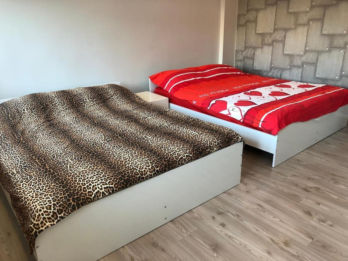 Apartamento Center *