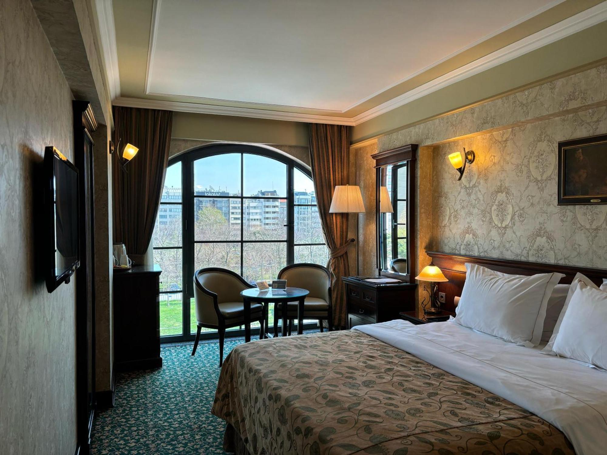 Germir - Special Class Otel