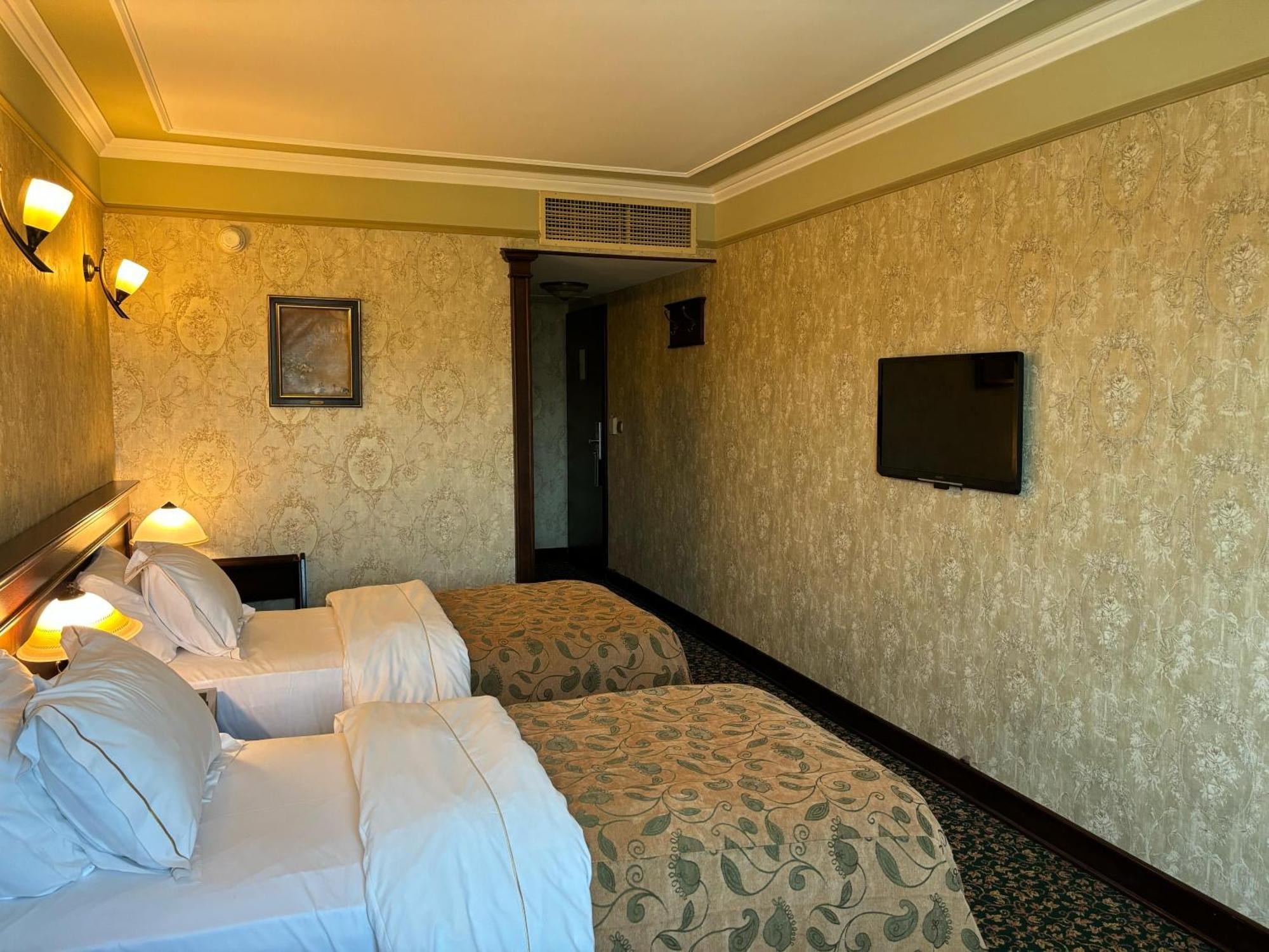 Germir - Special Class Otel 4*