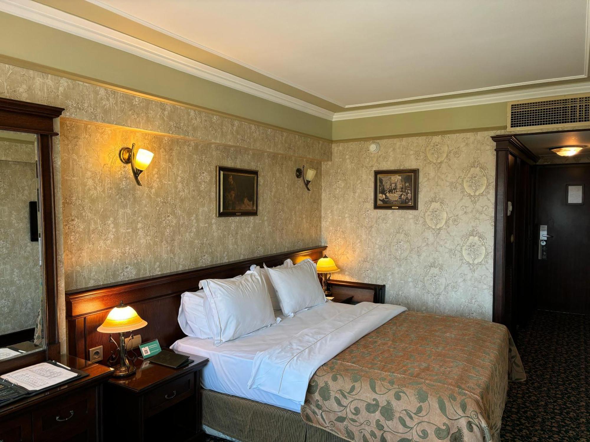 Otel Germir - Special Class İstanbul