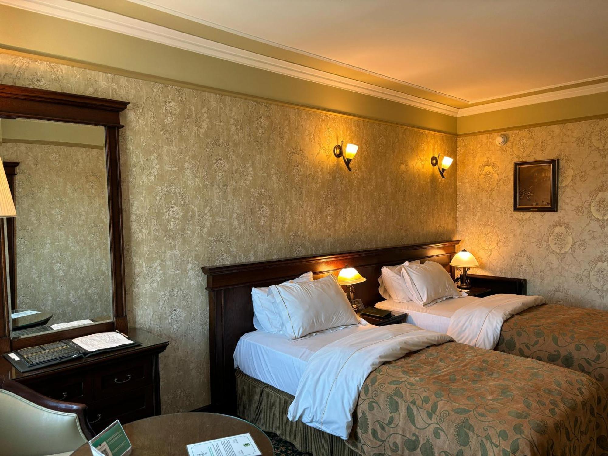 Germir - Special Class Otel
