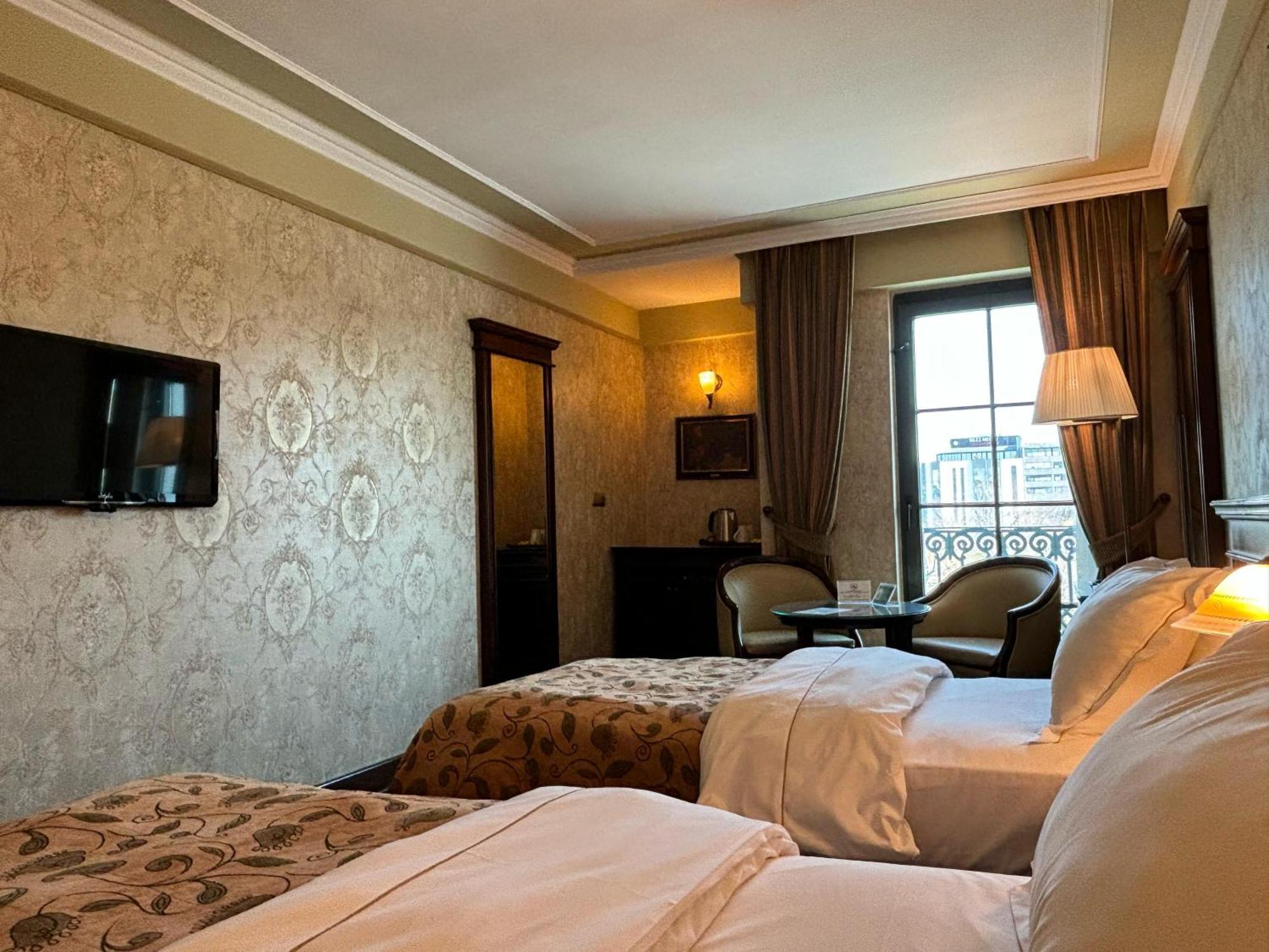 Otel Germir - Special Class