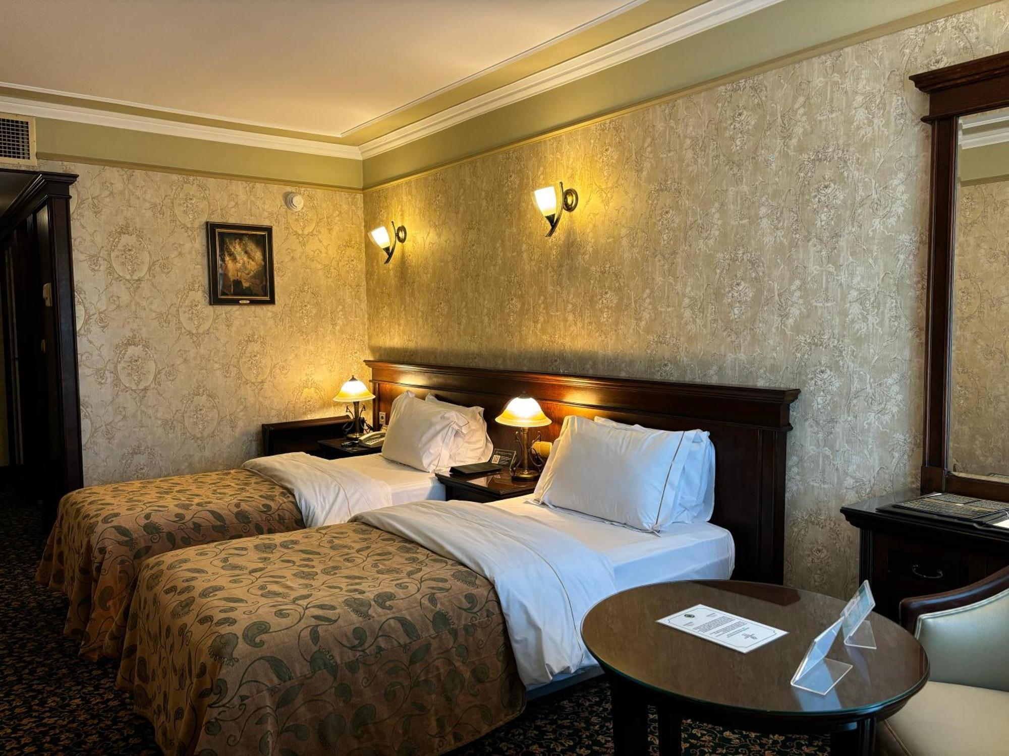 Germir - Special Class Otel 4*