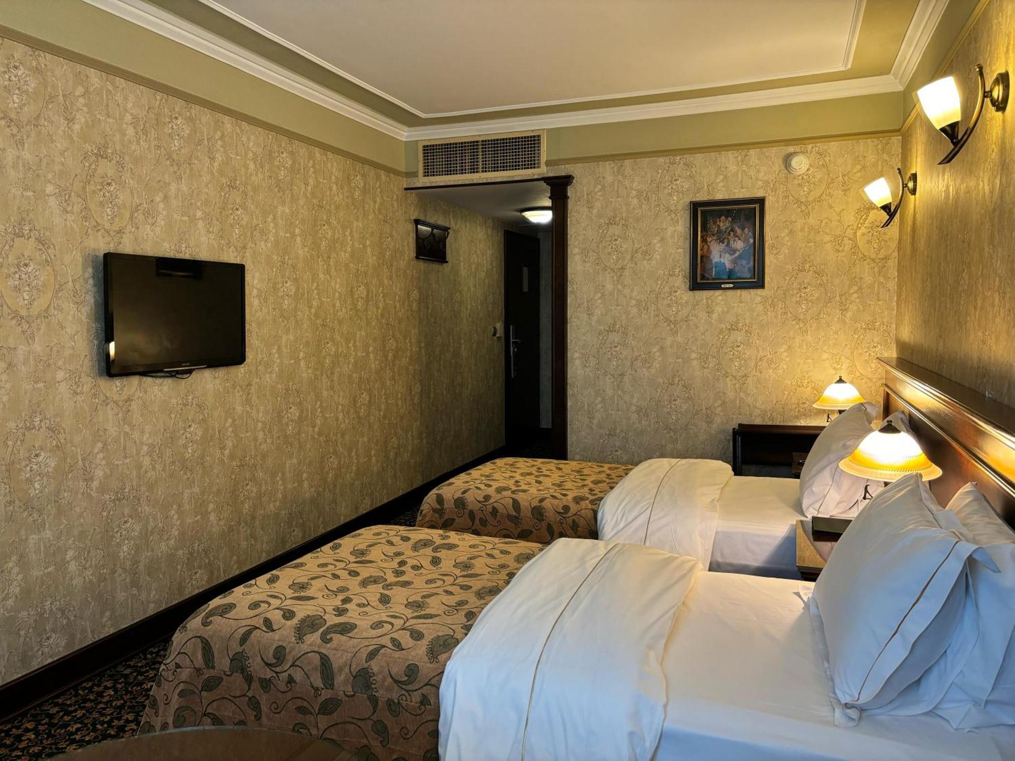Otel Germir - Special Class İstanbul